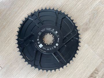 Used Sram Red Powermeter 2025 bike — image 2 of 4