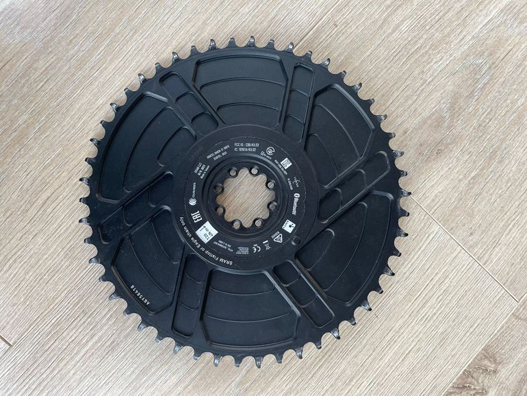 Used Sram Red Powermeter 2025 bike — image 2 of 4