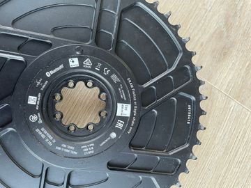 Used Sram Red Powermeter 2025 bike — image 3 of 4