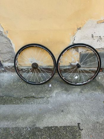 Used Bontrager Ruote 2018 bike