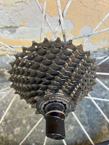 Tweedehands Bontrager Ruote 2018 bike — afbeelding 3 van 5