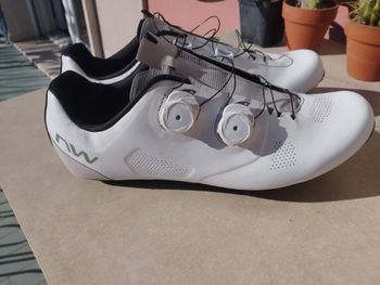 Used Northwave Revolution 2026 bike