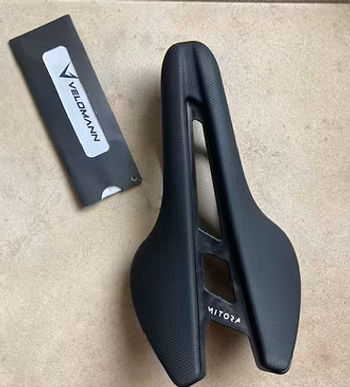 Used Velomann Mitora 139 Hyper Carbon 2025 bike — image 3 of 3