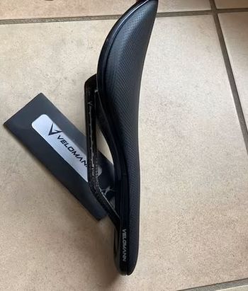 Used Velomann Mitora 139 Hyper Carbon 2025 bike — image 2 of 3