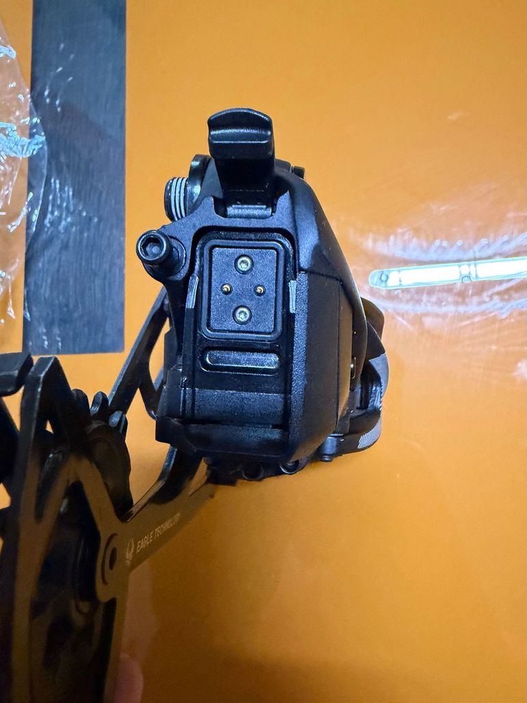 Used Sram GX Shifter 2026 bike — image 6 of 6