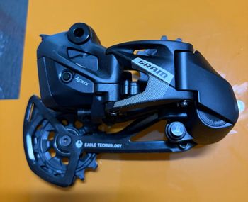 Used Sram GX Shifter 2026 bike