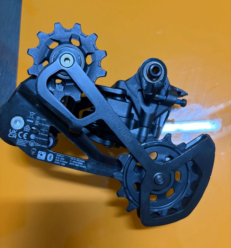 Used Sram GX Shifter 2026 bike — image 2 of 6