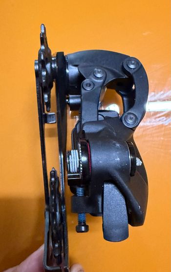 Used Sram GX Shifter 2026 bike — image 3 of 6