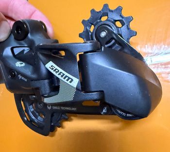 Used Sram GX Shifter 2026 bike — image 5 of 6