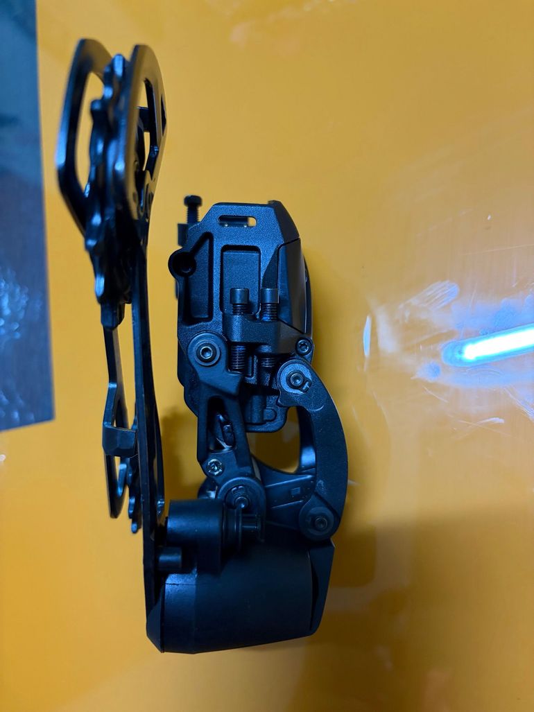 Used Sram GX Shifter 2026 bike — image 4 of 6