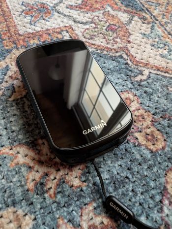 Used Garmin Edge 530 bike — image 2 of 6