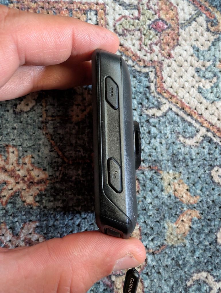 Used Garmin Edge 530 bike — image 4 of 6