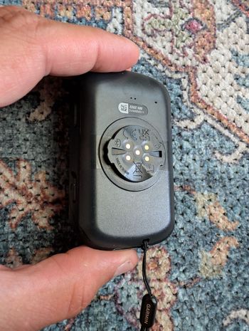 Used Garmin Edge 530 bike — image 5 of 6