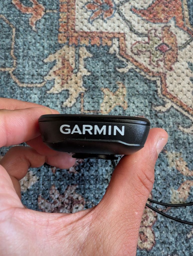 Used Garmin Edge 530 bike — image 6 of 6