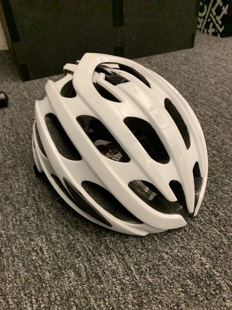 Used Lazer Blade+ 2021 Cycling Accessories