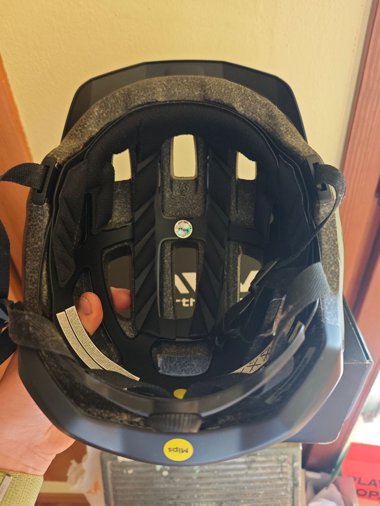 Used Scott Casco Scoot & Ride bike — image 2 of 3