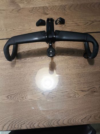 Used Specialized Roval Rapide Handlebar bike