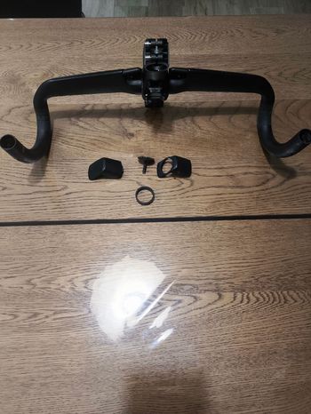 Used Specialized Roval Rapide Handlebar bike — image 2 of 2
