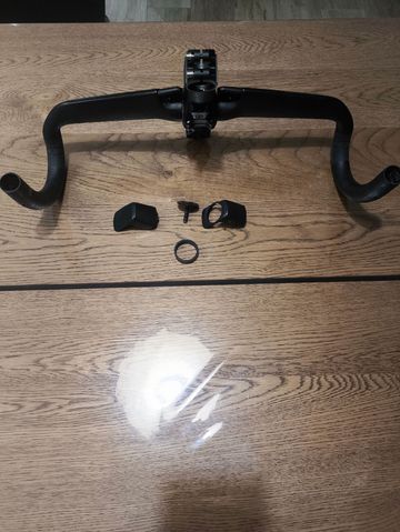 Tweedehands Specialized Roval Rapide Handlebar bike — afbeelding 2 van 2