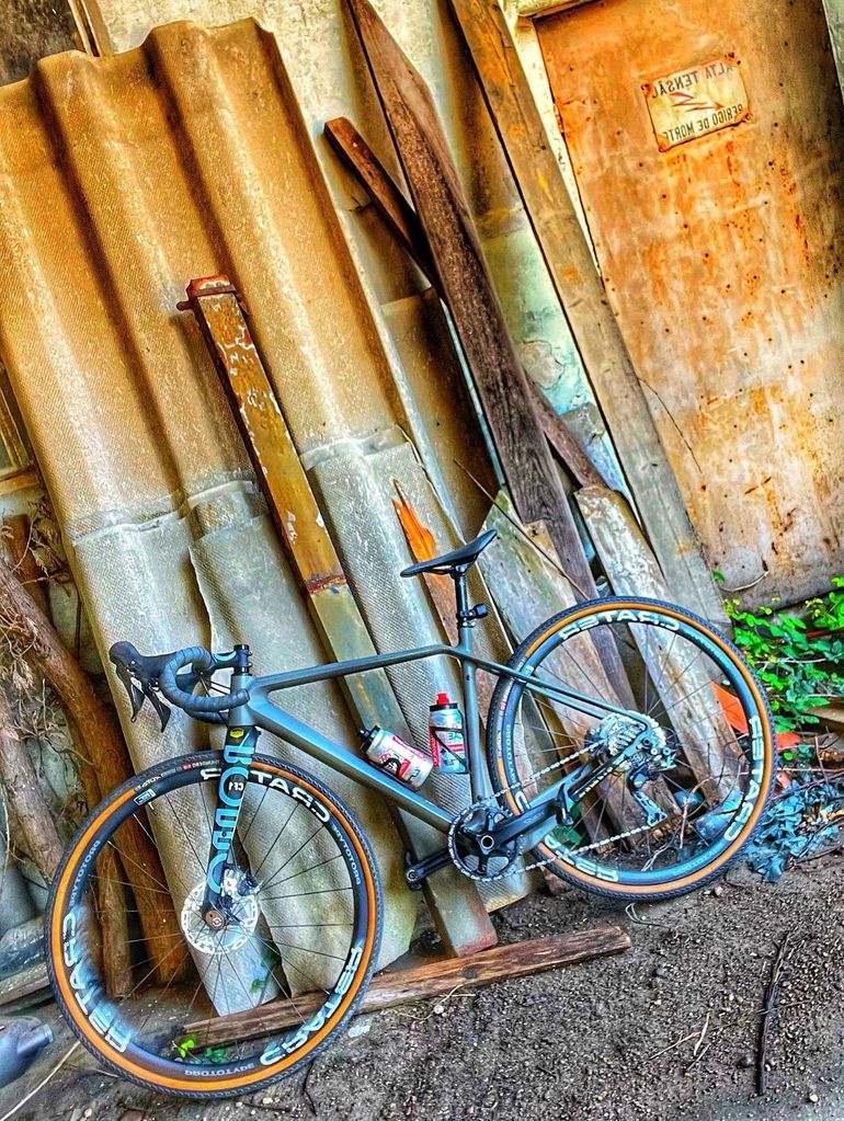 Used PROTOTYPE Crater AL Wheelset 2023 bike — image 7 of 9