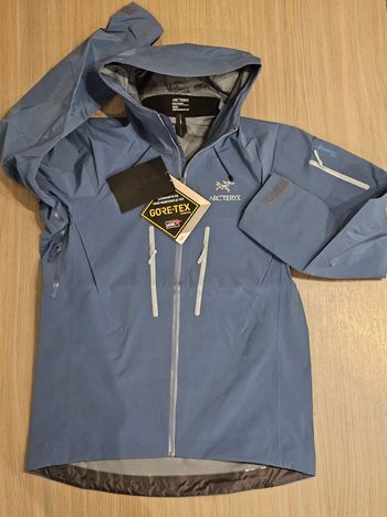 Used Arc’teryx Veste imperméable GORE-TEX Pro bike — image 6 of 7