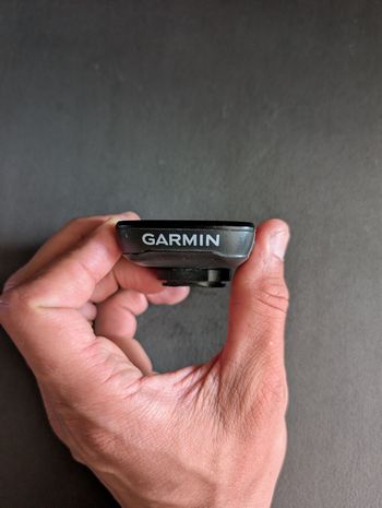 Used Garmin Edge 530 bike — image 6 of 6