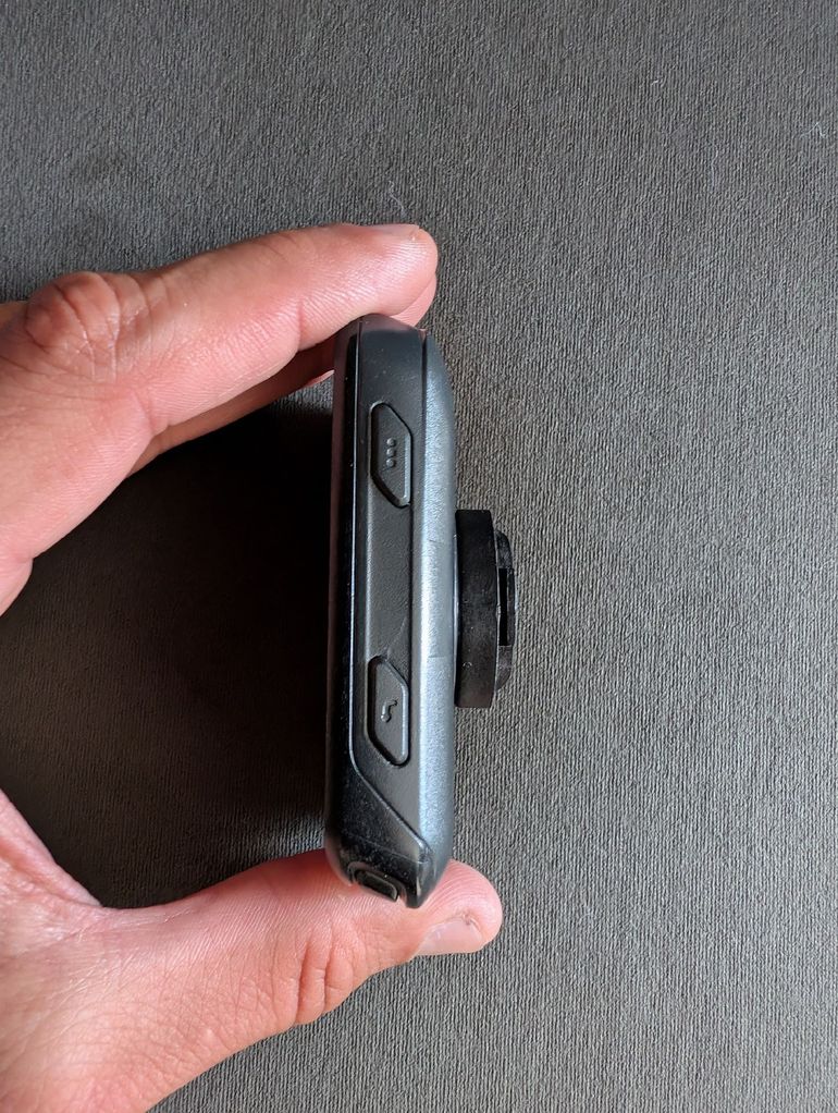 Used Garmin Edge 530 bike — image 4 of 6