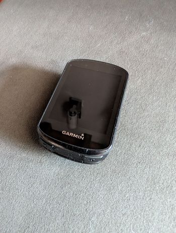 Used Garmin Edge 530 bike — image 2 of 6