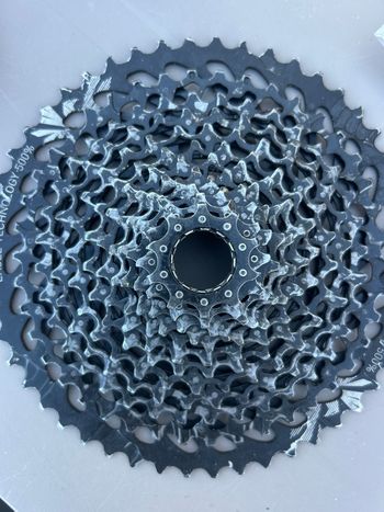 Used Sram GX bike — image 2 of 3