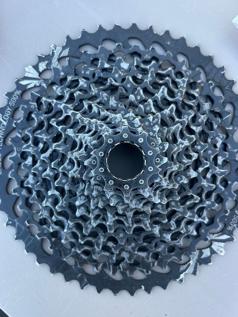 Used Sram GX bike — image 2 of 3