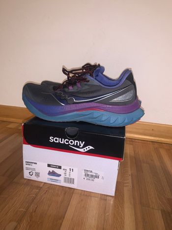 Used Saucony Endorphin Speed 4 2024 bike — image 2 of 6