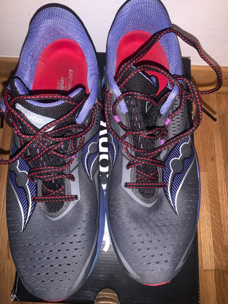 Used Saucony Endorphin Speed 4 2024 bike — image 5 of 6