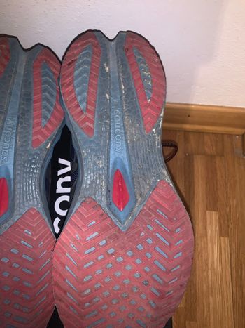 Used Saucony Endorphin Speed 4 2024 bike — image 6 of 6