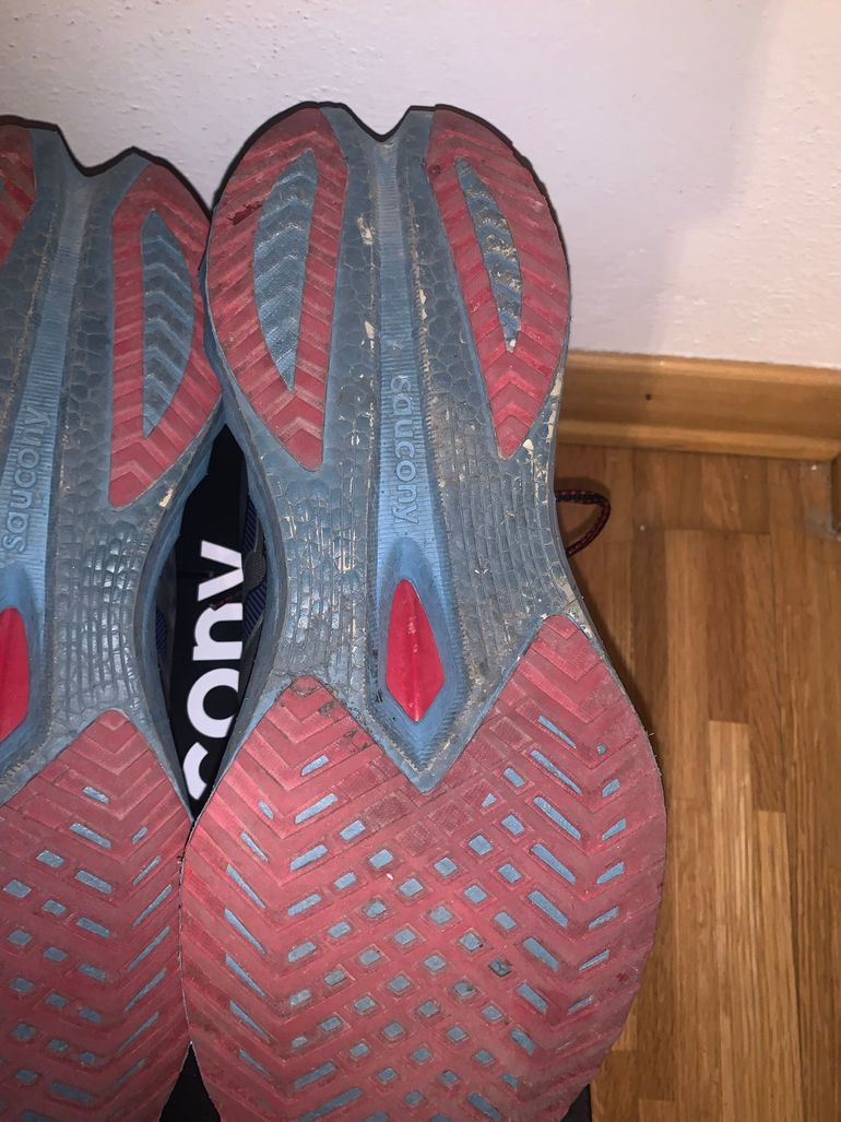 Used Saucony Endorphin Speed 4 2024 bike — image 6 of 6