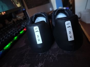 Used Ekoi XC S4 Nere MTB/Gravel Shoes Size 42 bike — image 3 of 7