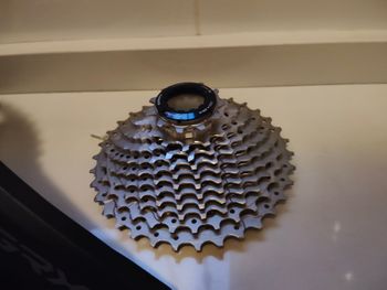 Used Shimano GRX RX810 2025 bike — image 8 of 9
