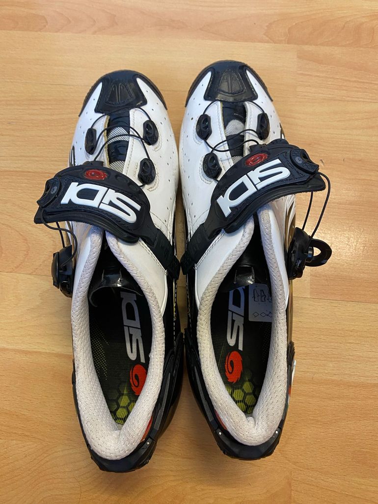 Used Sidi Drako SRS MTB Shoes 44 bike — image 11 of 13