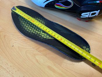 Used Sidi Drako SRS MTB Shoes 44 bike — image 13 of 13