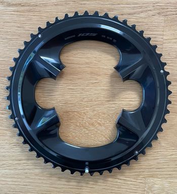 Used Shimano 105 12v bike — image 2 of 5