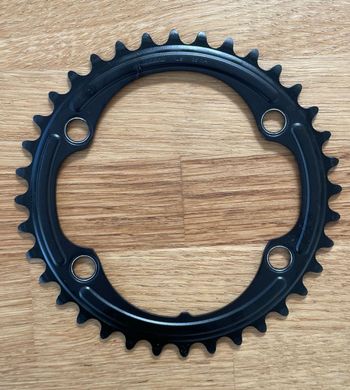 Used Shimano 105 12v bike — image 3 of 5