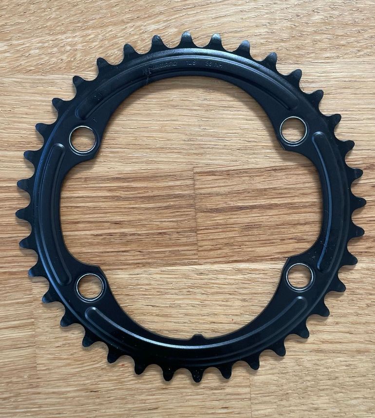 Used Shimano 105 12v bike — image 3 of 5