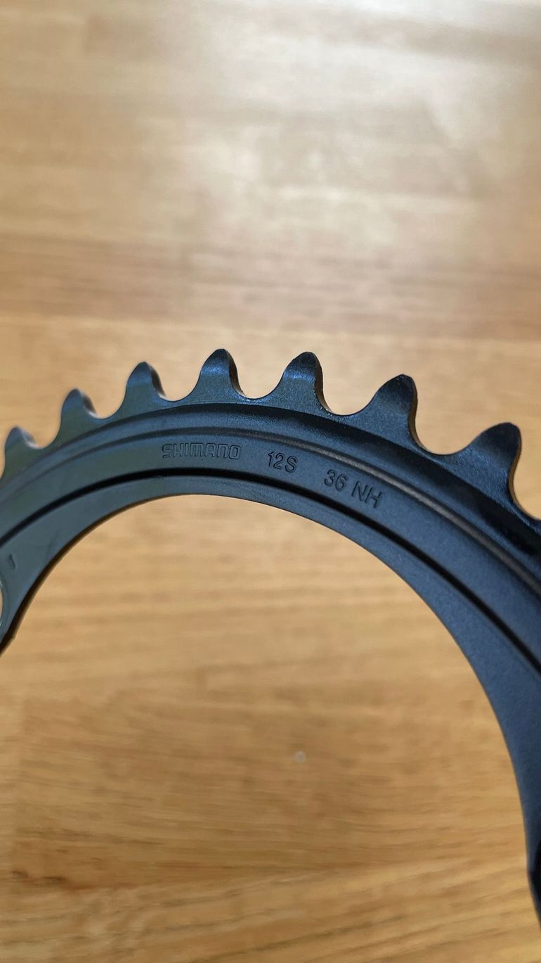 Used Shimano 105 12v bike — image 5 of 5
