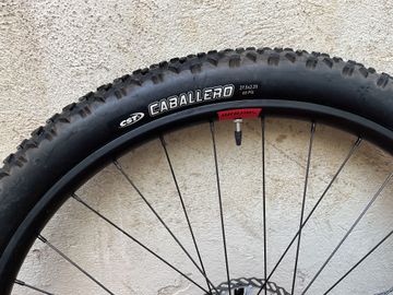 Brugt Signum Pro XS1005 bike — billede 4 af 7