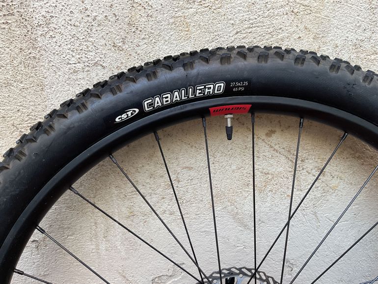 Used Signum Pro XS1005 bike — image 4 of 7