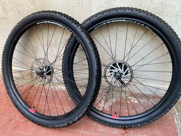 Brugt Signum Pro XS1005 bike — billede 7 af 7