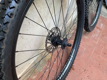 Brugt Signum Pro XS1005 bike — billede 3 af 7