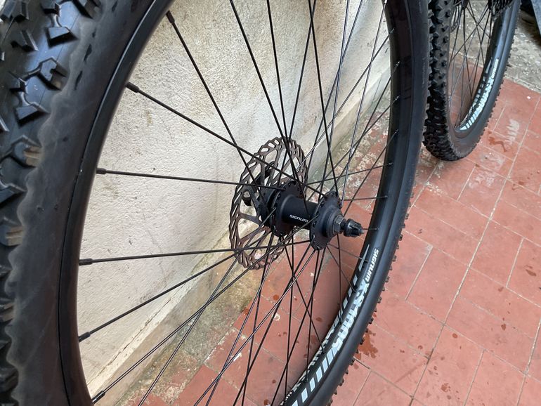 Used Signum Pro XS1005 bike — image 3 of 7