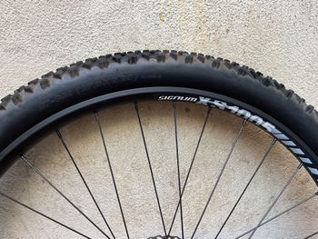 Used Signum Pro XS1005 bike — image 5 of 7