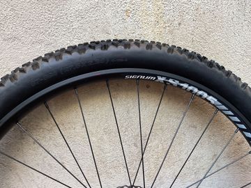 Brugt Signum Pro XS1005 bike — billede 5 af 7
