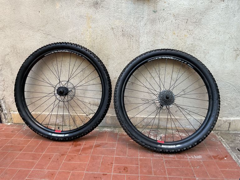 Used Signum Pro XS1005 bike — image 1 of 7